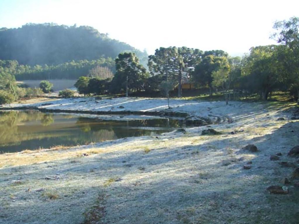 Pousada Bauernhof Nova Petropolis Exterior photo